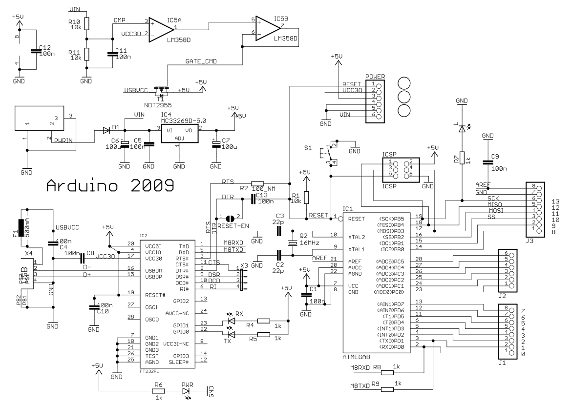  Schematic