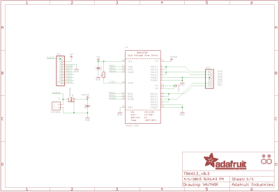 schematic