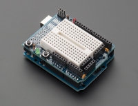  Arduino prototypeboard